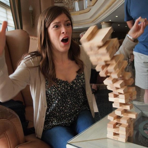 большая дженга