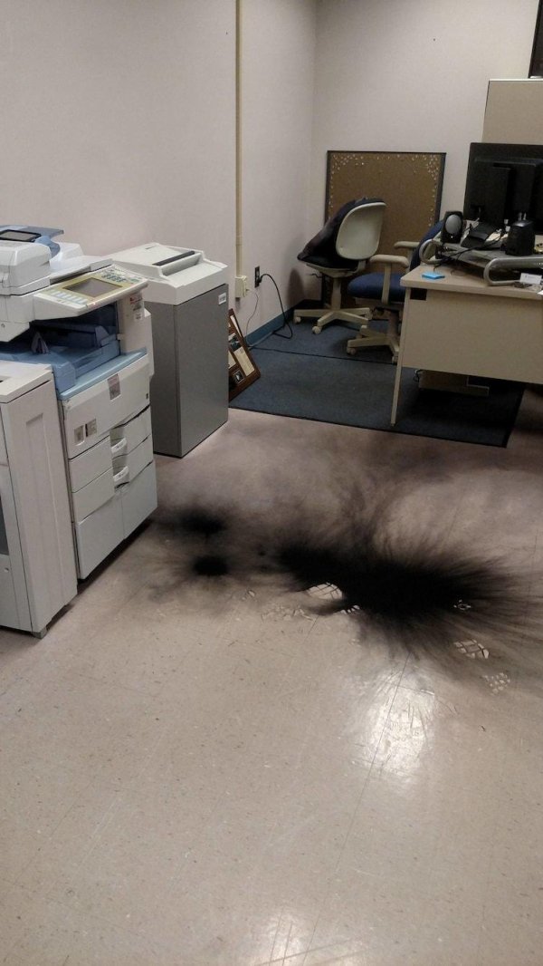 картридж принтер