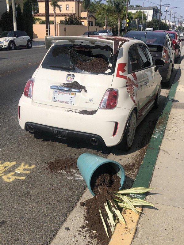 abarth 595 competizione