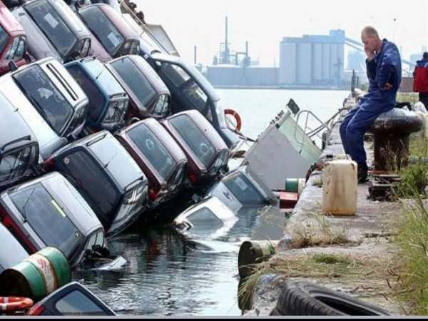 демотиваторы проблемы