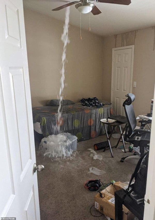 вентилятор потолочный