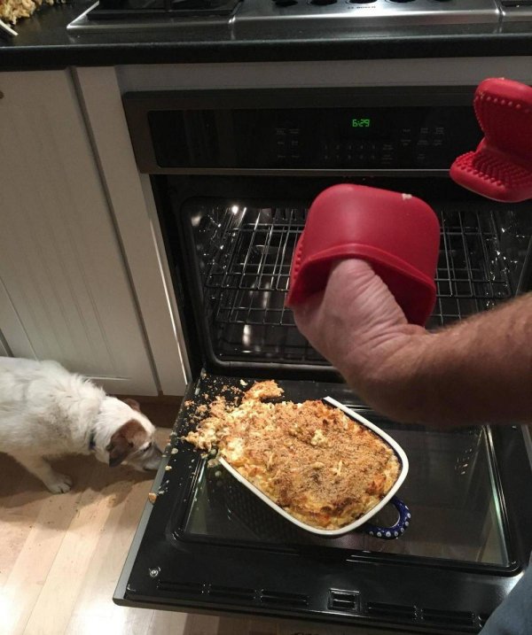 формы для выпечки