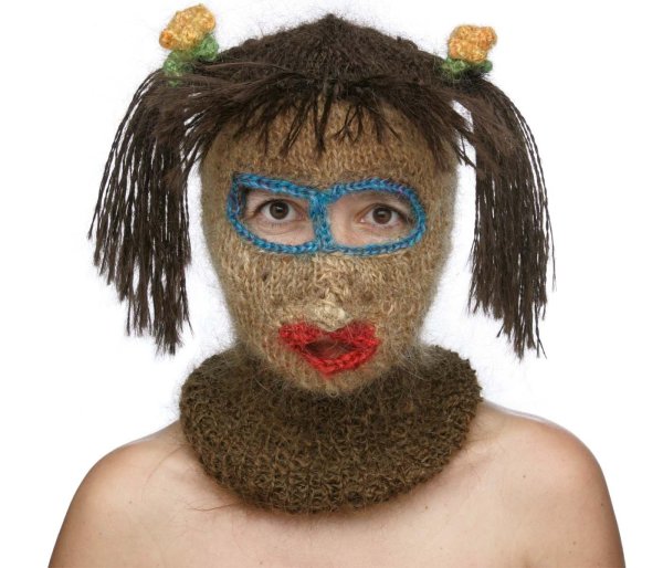 смешная шапка