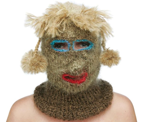 смешная шапка