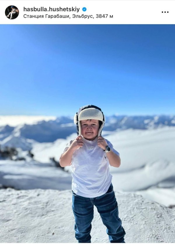 хасбулла магомедов хасбик