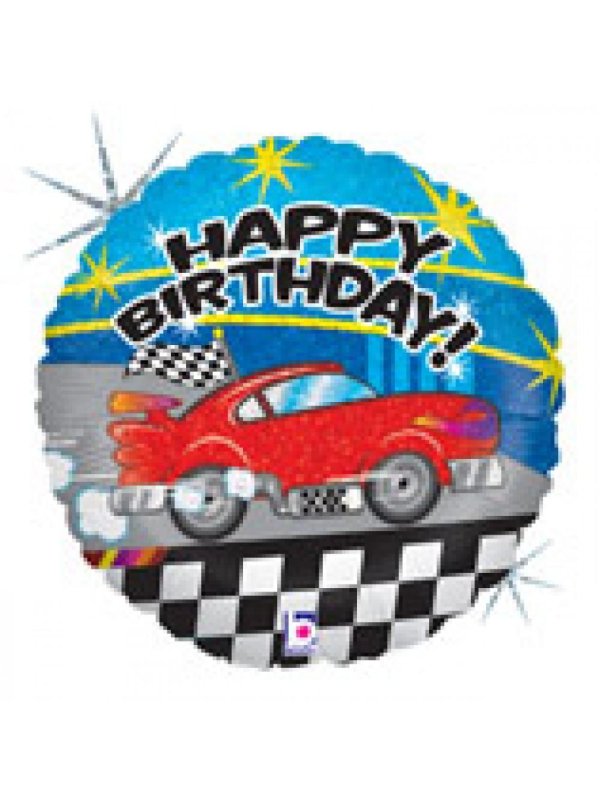 шар фольгированный