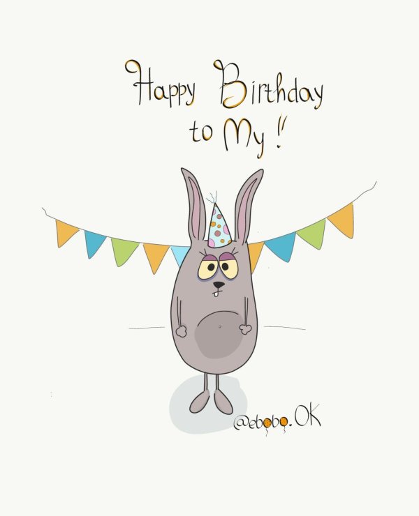 прикольные открытки