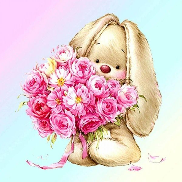 марина федотова зайки ми