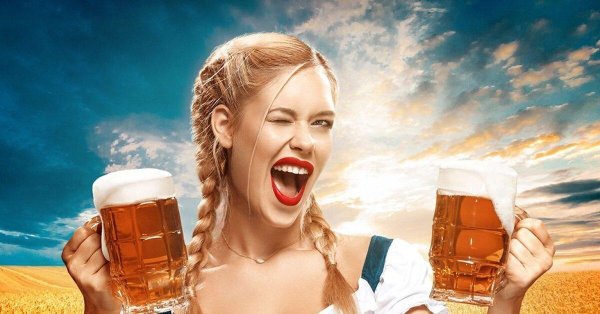 пивная тематика