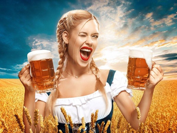 пивная тематика