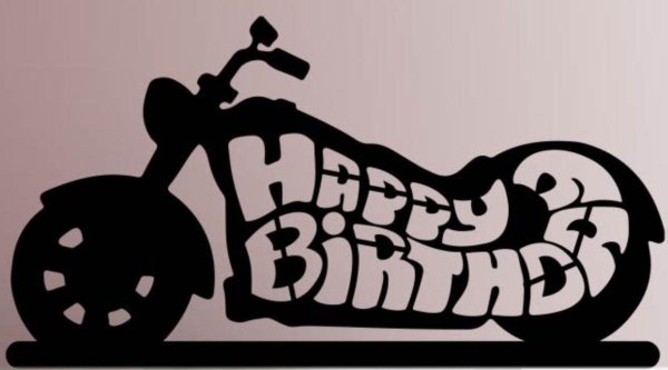 happy birthday harley davidson