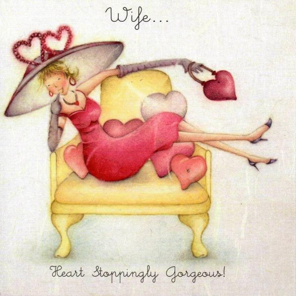 художница берни паркер картины