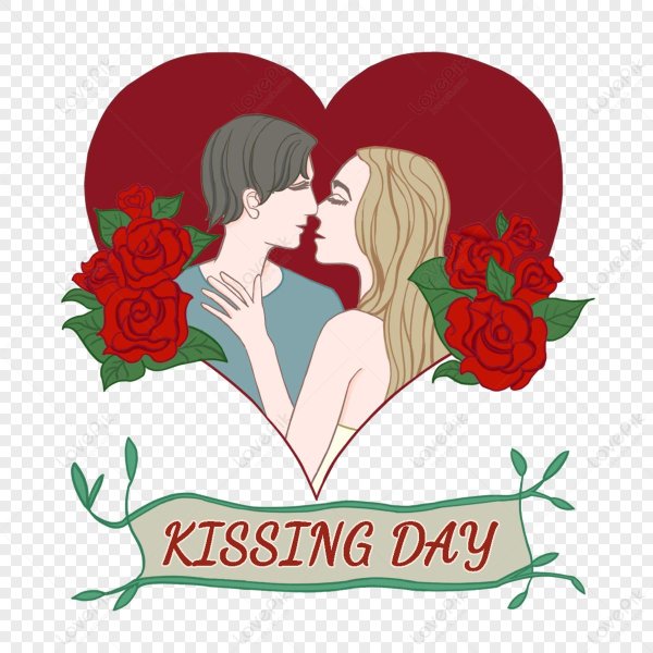 стикеры пара