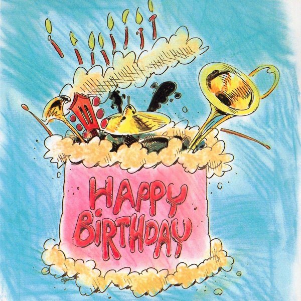 happy birthday happy birthday