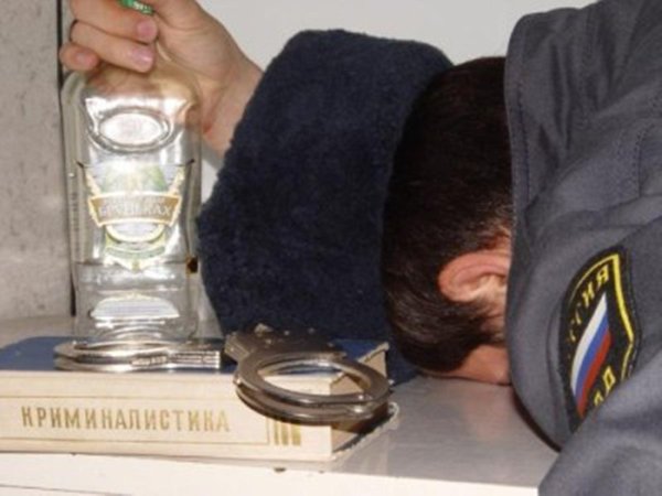 День эксперта криминалиста мвд