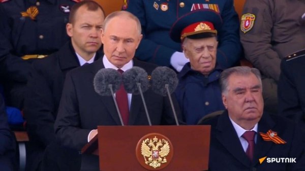 владимир владимирович путин
