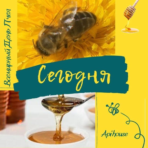 14 августа медовый спас