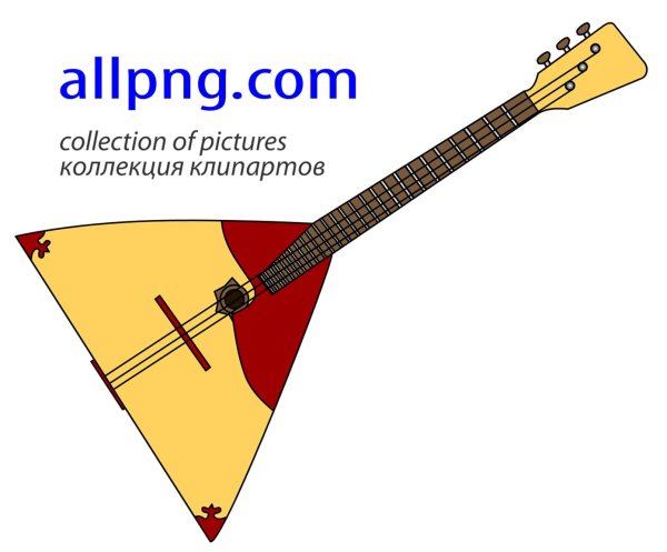 музыкальные инструменты балалайка