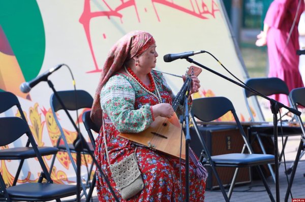 международный фестиваль словиша великий новгород