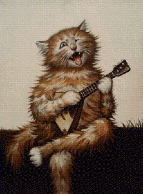 степан каширин художник