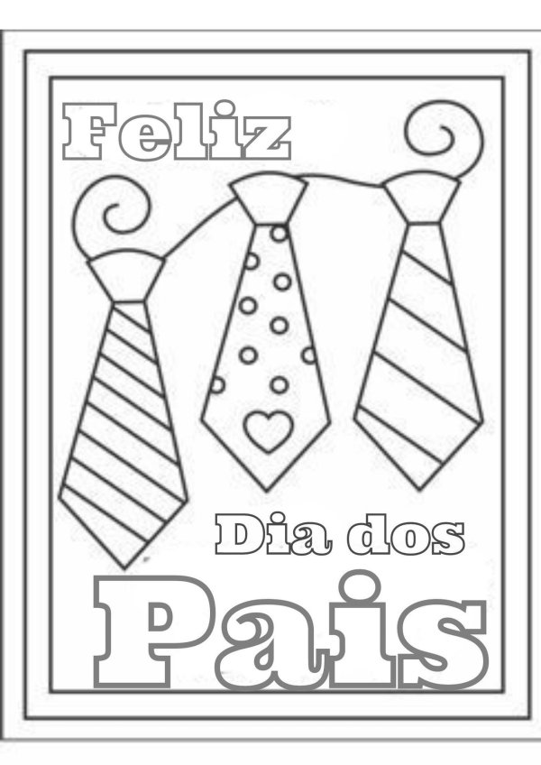 dia dos pais