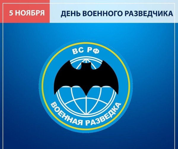 военная разведка