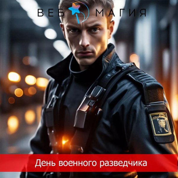 офицер спецназа