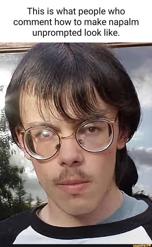 очкастый ботан