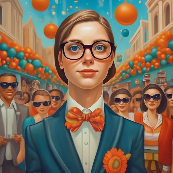 образ будущего