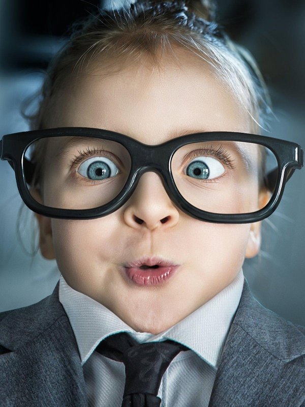 день очкарика