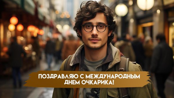 молодой мужчина