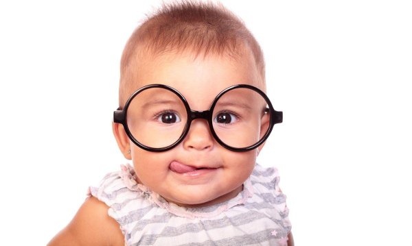 день очкарика