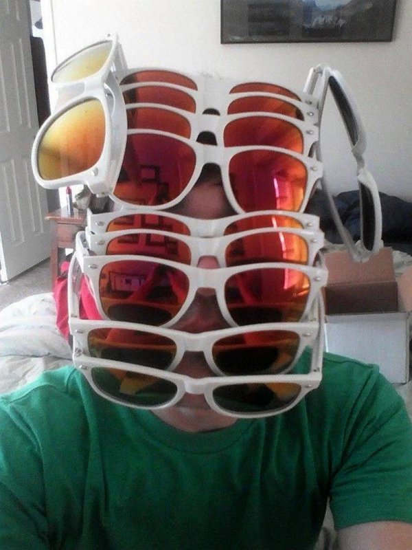 новые аксессуары