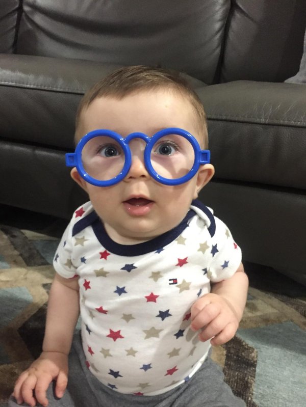 дети смешные