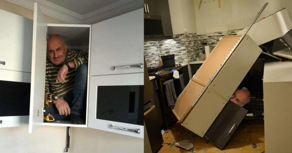 сборщики мебели
