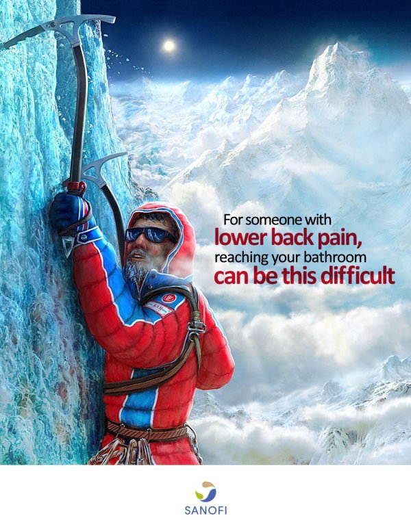 эверест восхождение