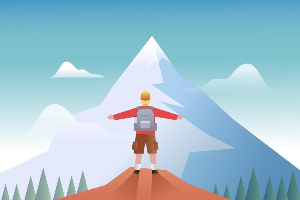 покоряй вершины