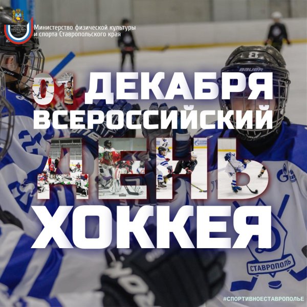 день хоккея