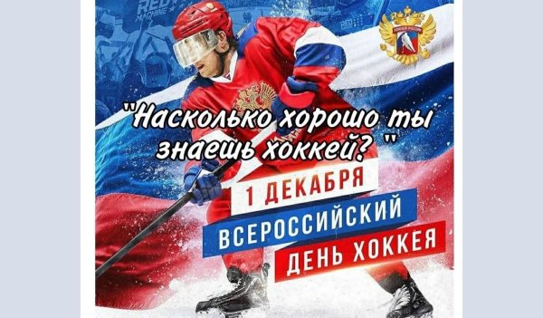 день хоккея