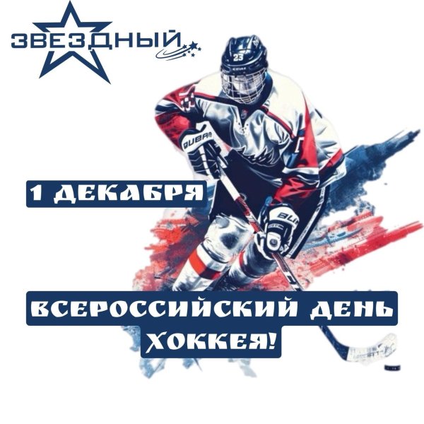 день хоккея