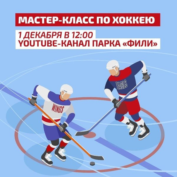 день хоккея