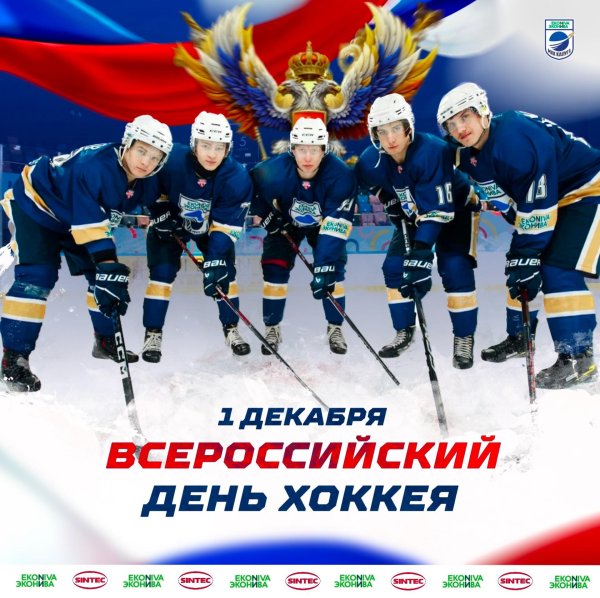 день хоккея