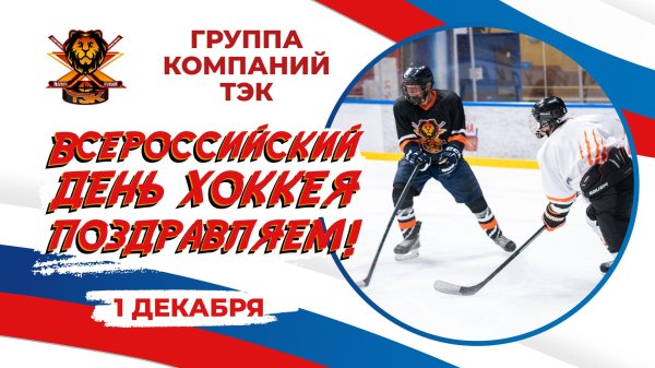 день хоккея