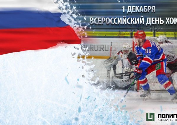день хоккея