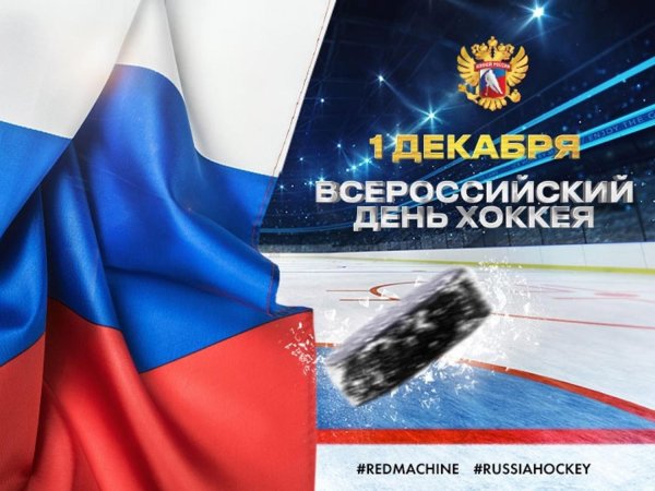 день хоккея