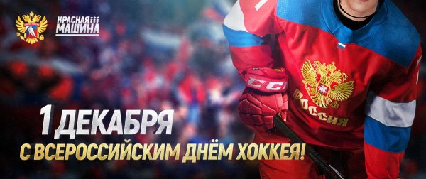 день хоккея