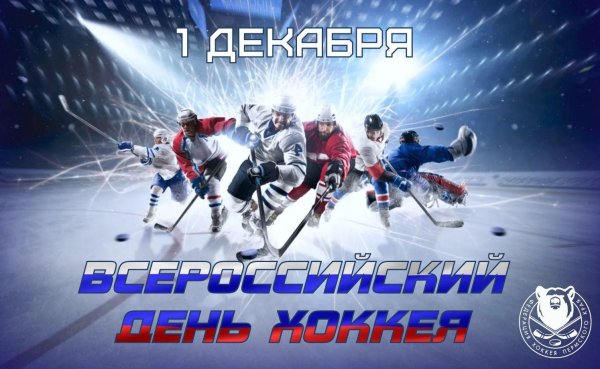 день хоккея
