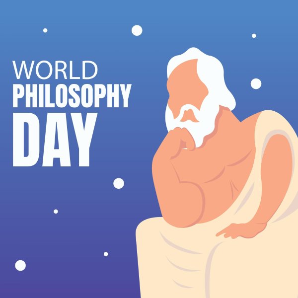 world philosophy day