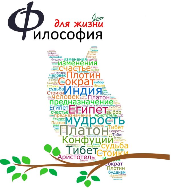 философия для