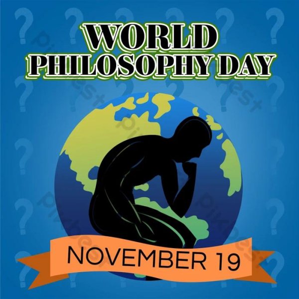 world philosophy day